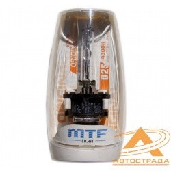 Лампа MTF Light D2S-4300